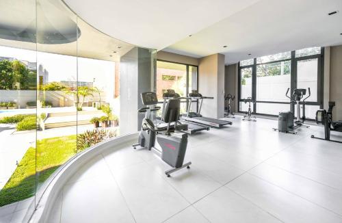 River View Apartment In Vicente Lopez