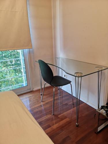Apartamento Duplex Uspallata 762