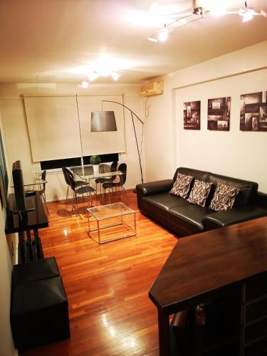 Apartamento Duplex Uspallata 762