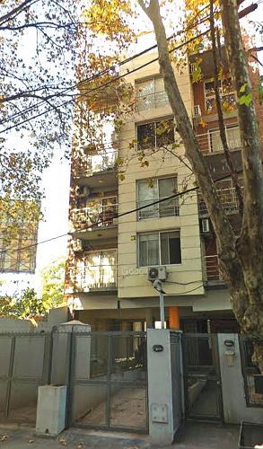 Apartamento Duplex Uspallata 762