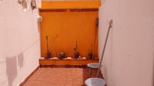 Apartamento Lo De La Tana