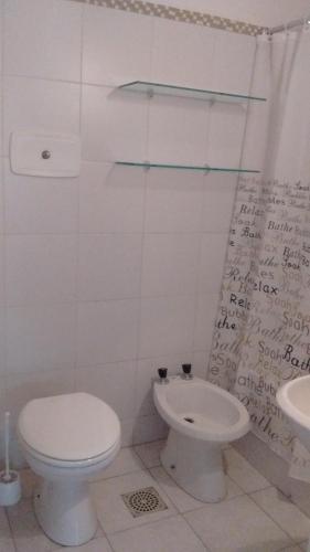 Apartamento Lo De La Tana