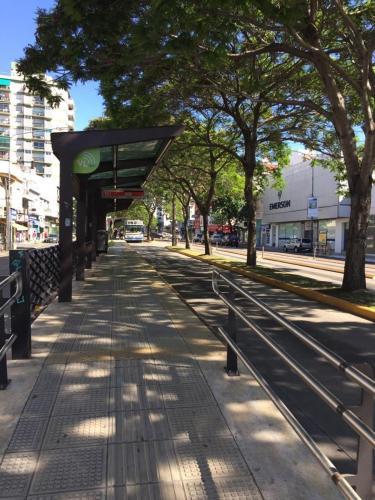 Apartamento Av. Maipu 851