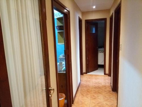 Apartamento Libertador 1190