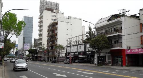 Apartamento Libertador 1190