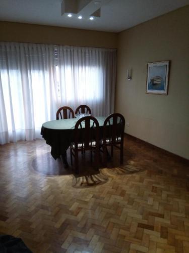Apartamento Libertador 1190