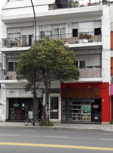 Apartamento Libertador 1190