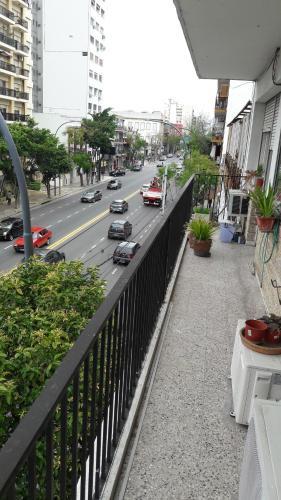 Apartamento Libertador 1190