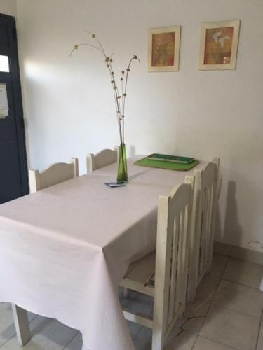 Lodge Las Casitas De Milo