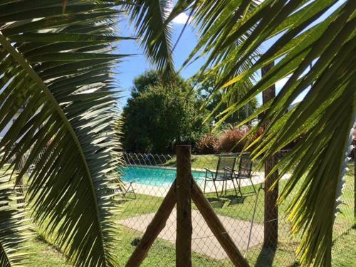 Lodge Las Casitas De Milo