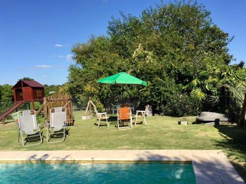 Lodge Las Casitas De Milo
