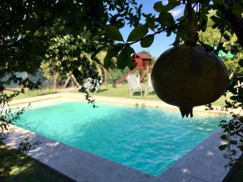Lodge Las Casitas De Milo