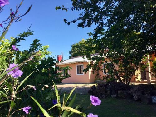 Lodge Las Casitas De Milo