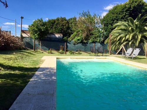 Lodge Las Casitas De Milo