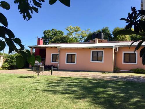 Lodge Las Casitas De Milo