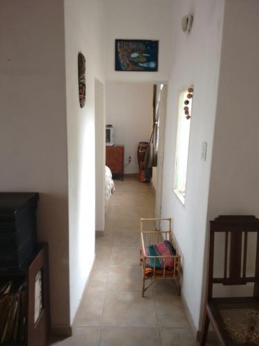 Urquiza House