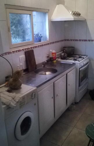 Urquiza House