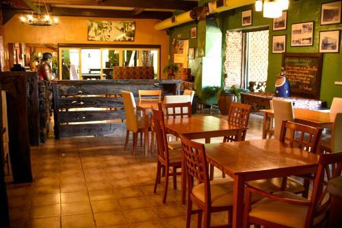 El Molino Hotel Complejo Turisco