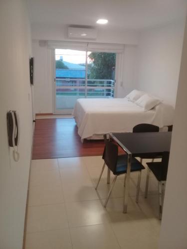 Apartamento Colina Garden