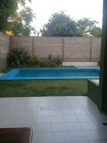 Apartamento Colina Garden