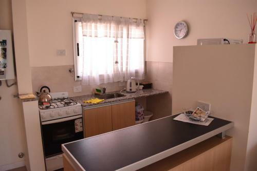 Apartamento Terrazas De La Colina 1.1