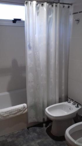 Apartamento Terrazas De La Colina 1.1