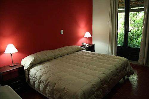 Hotel Campo & Golf