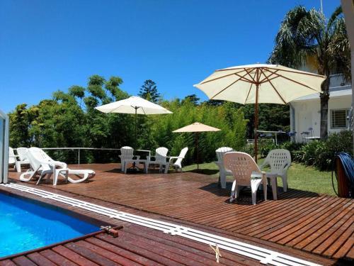 Apartamento Mirador Del Rio