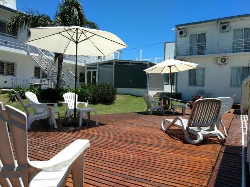 Apartamento Mirador Del Rio