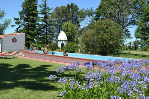 Agroturismo Establecimiento Horizonte