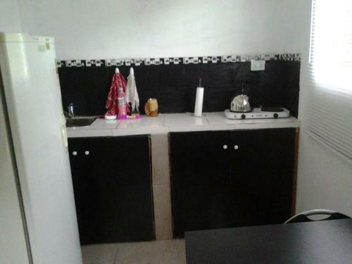 Lodge Caba�as Don Ivan