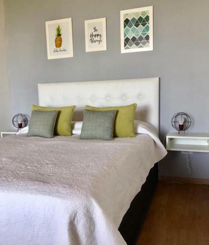 Apartamento Terrazas De La Colina 3er Piso.