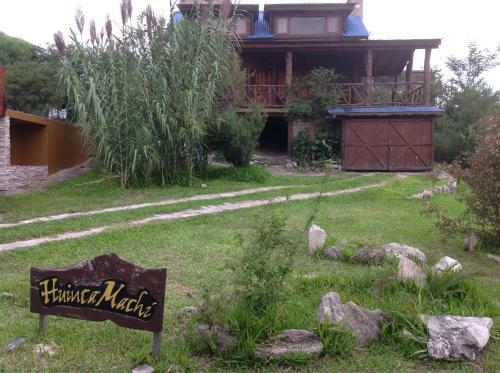 Huinca Machi