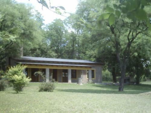 Casa De Veraneo En Villa La Bolsa