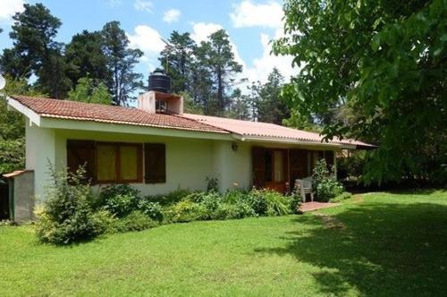 Lodge Caba�a Del Parque