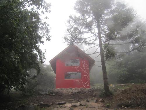 Lodge Aldea Aventur