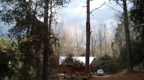 Lodge Aldea Aventur