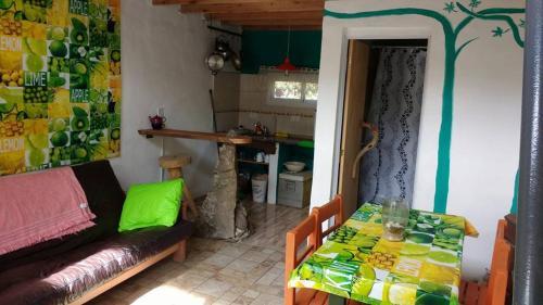 Lodge Aldea Aventur