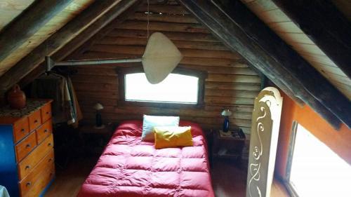 Lodge Aldea Aventur