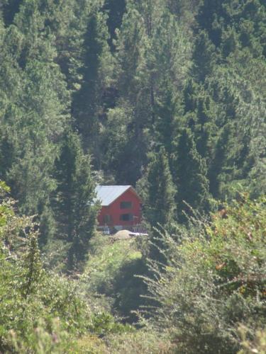 Lodge Aldea Aventur