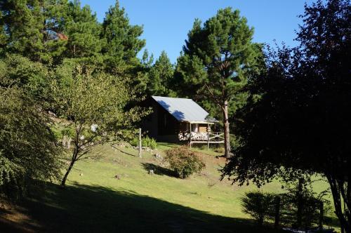 Lomas De Berna