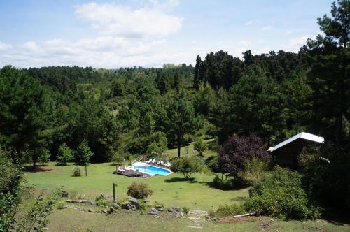 Lomas De Berna
