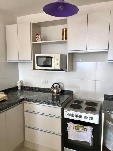 Apartamento Opera Villa Carlos Paz