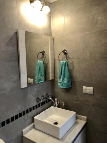 Apartamento Opera Villa Carlos Paz