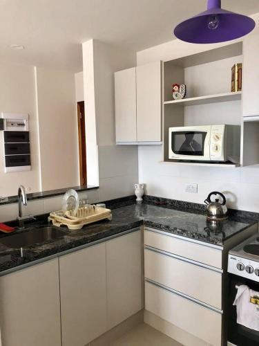 Apartamento Opera Villa Carlos Paz