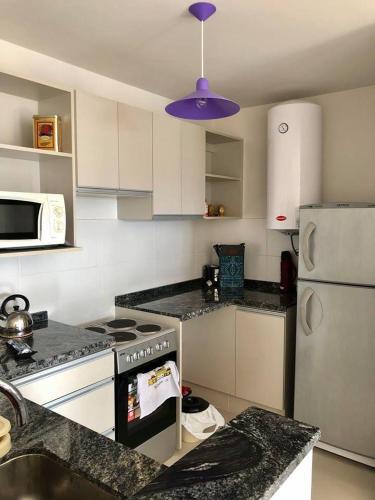 Apartamento Opera Villa Carlos Paz