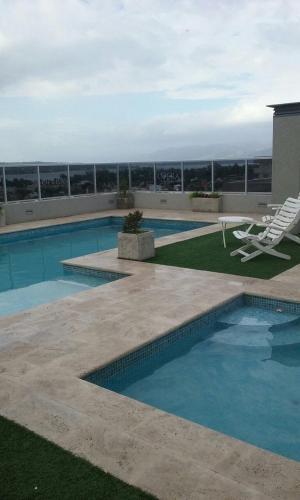 Apartamento Opera Villa Carlos Paz