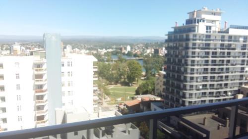 Apartamento Opera Villa Carlos Paz