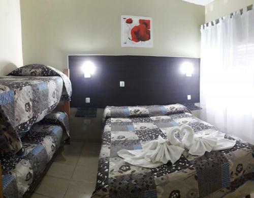 Hotel Enri-mar