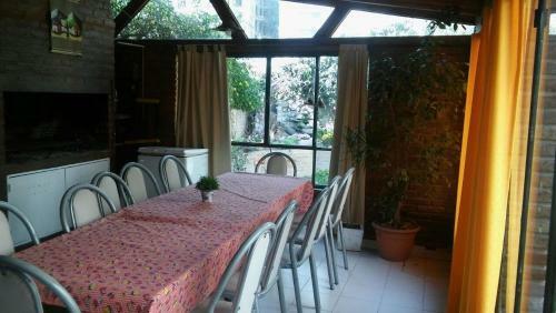 Casa Del Centro (solo Familias)